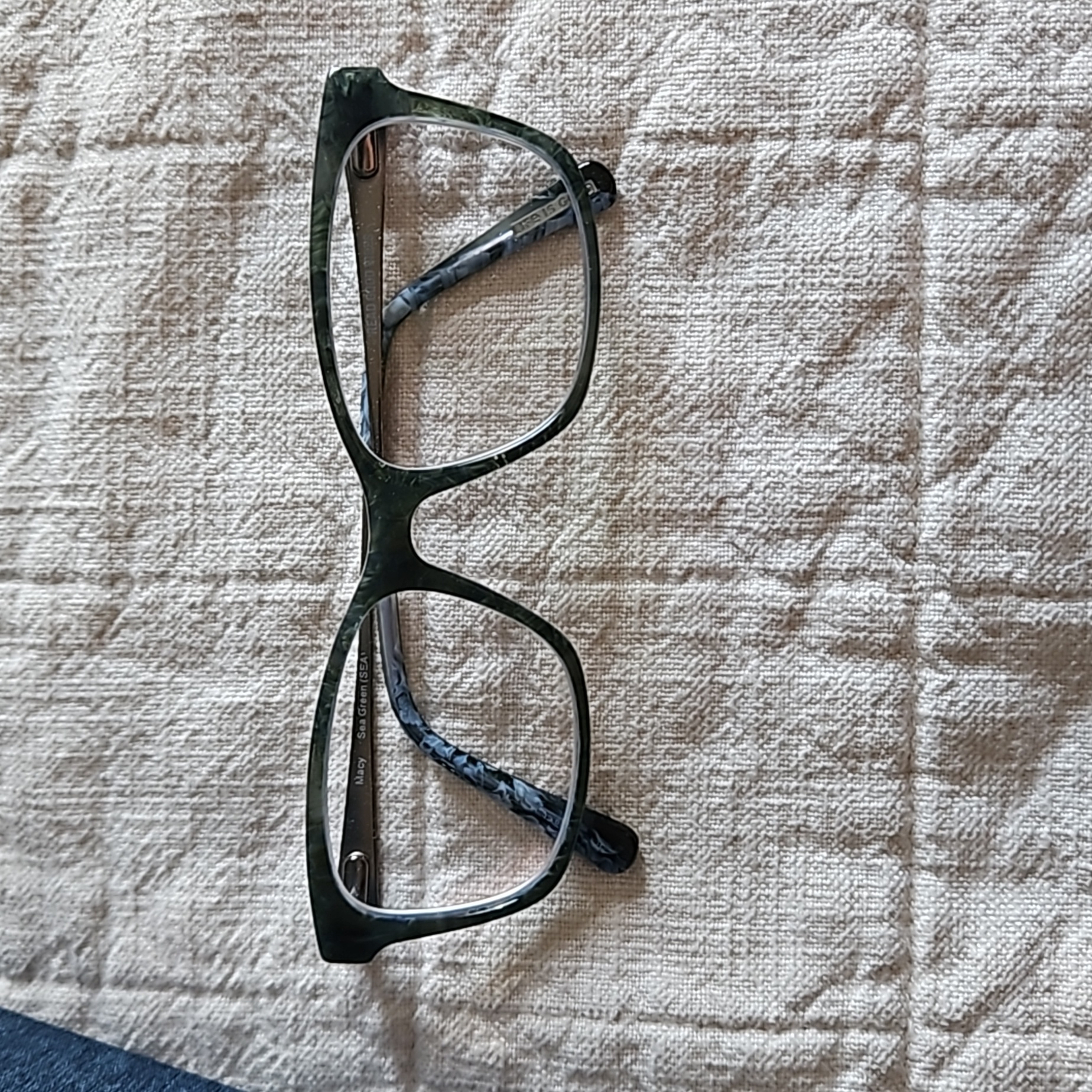 Life Is Good Macy Eyeglasses (0426)